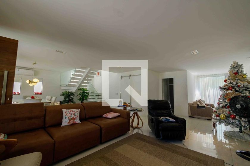 Casa, 4 quartos, 400 m² - Foto 5