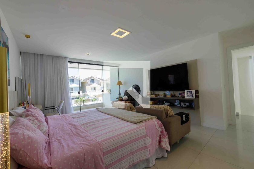 Casa, 4 quartos, 400 m² - Foto 16