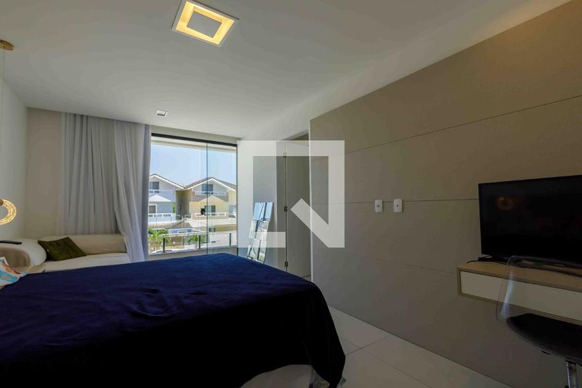 Casa, 4 quartos, 400 m² - Foto 41