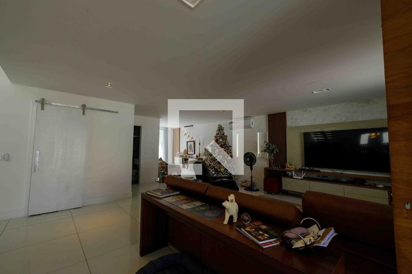 Casa, 4 quartos, 400 m² - Foto 2