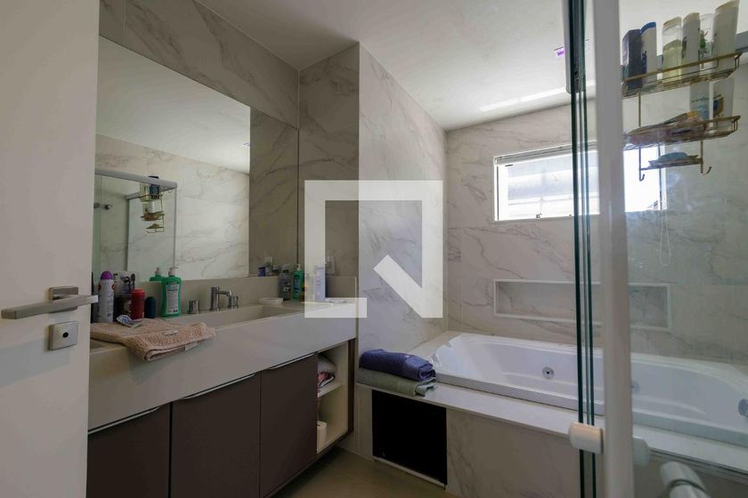 Casa, 4 quartos, 400 m² - Foto 21