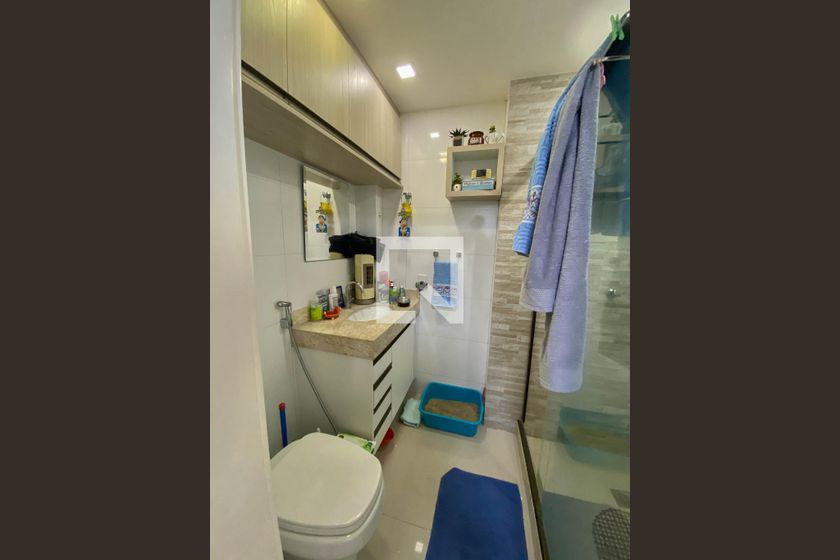 Apartamento, 1 quarto, 30 m² - Foto 19