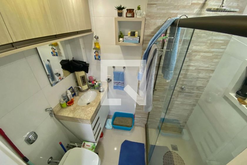 Apartamento, 1 quarto, 30 m² - Foto 13