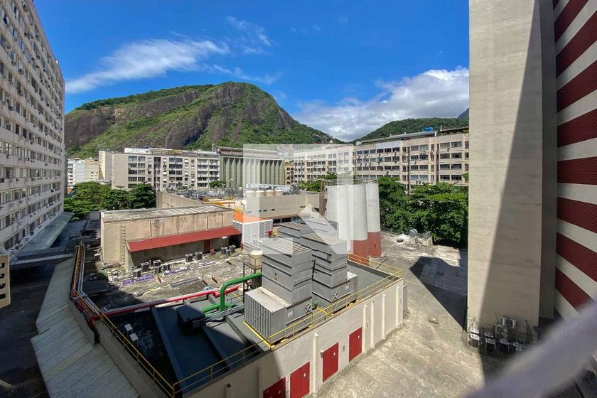 Apartamento, 1 quarto, 30 m² - Foto 11