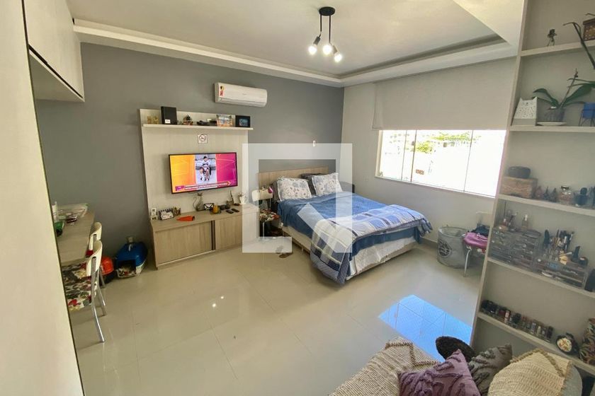 Apartamento, 1 quarto, 30 m² - Foto 9