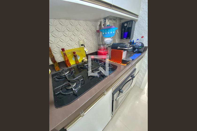 Apartamento, 1 quarto, 30 m² - Foto 27