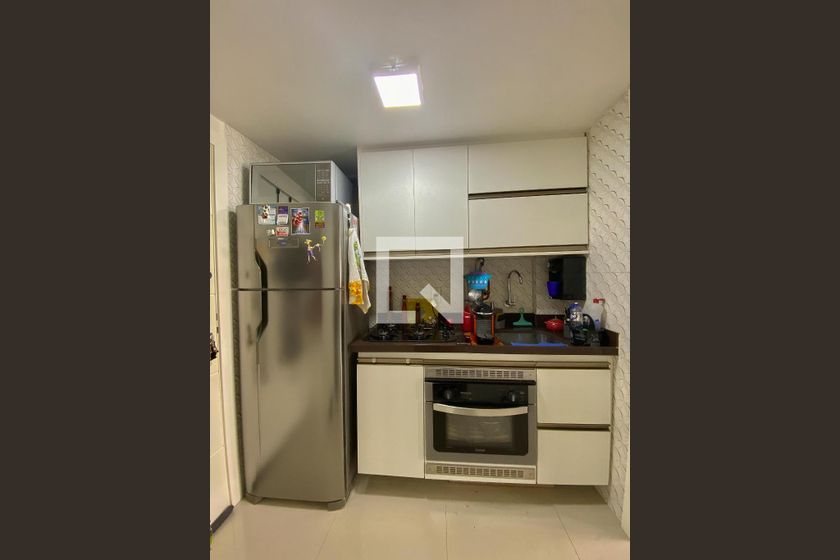 Apartamento, 1 quarto, 30 m² - Foto 25