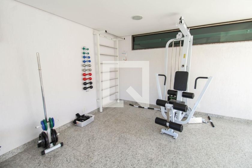 Apartamento, 2 quartos, 86 m² - Foto 117