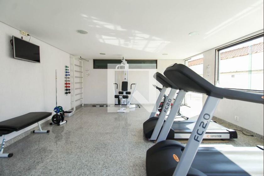 Apartamento, 2 quartos, 86 m² - Foto 115