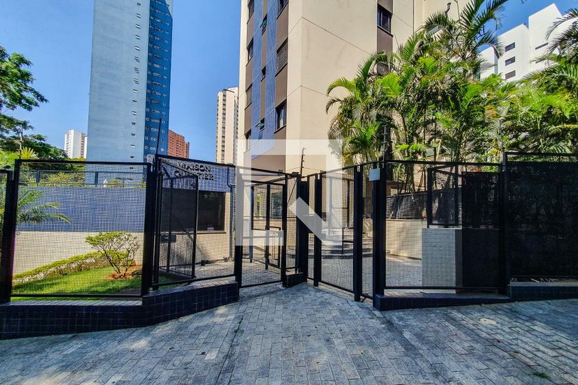 Apartamento, 3 quartos, 98 m² - Foto 66