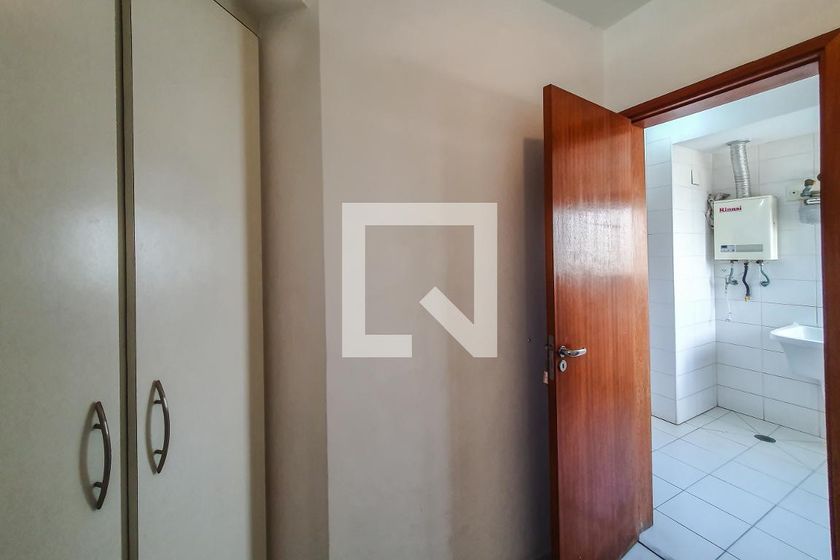 Apartamento, 3 quartos, 98 m² - Foto 53
