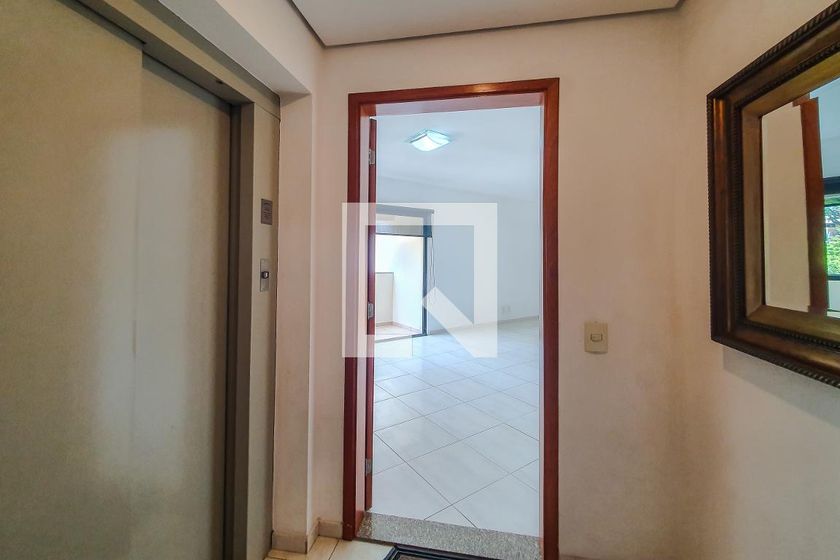 Apartamento, 3 quartos, 98 m² - Foto 1