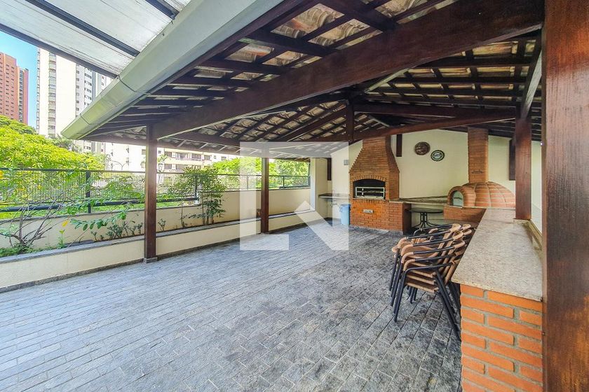 Apartamento, 3 quartos, 98 m² - Foto 59