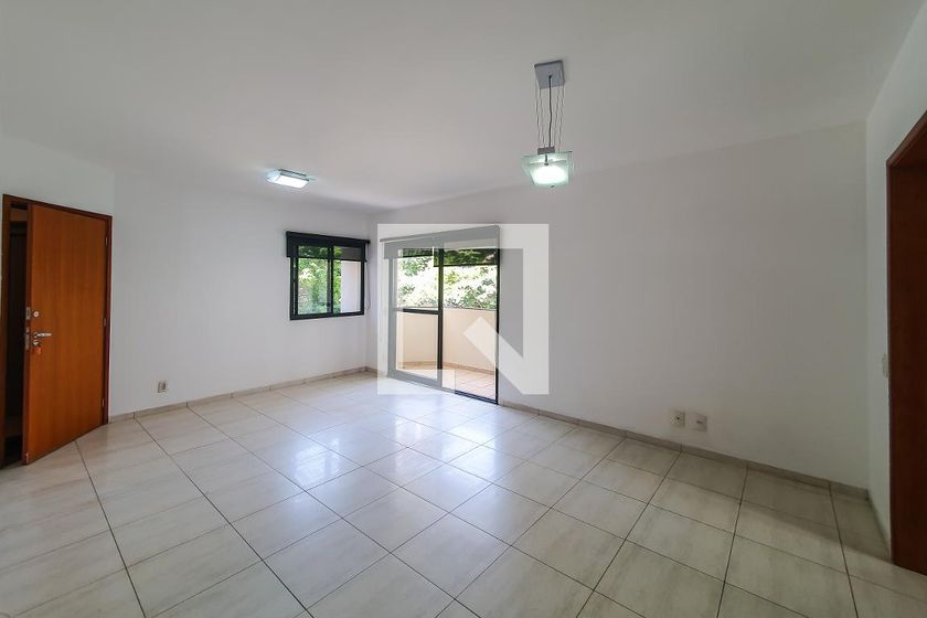 Apartamento, 3 quartos, 98 m² - Foto 4