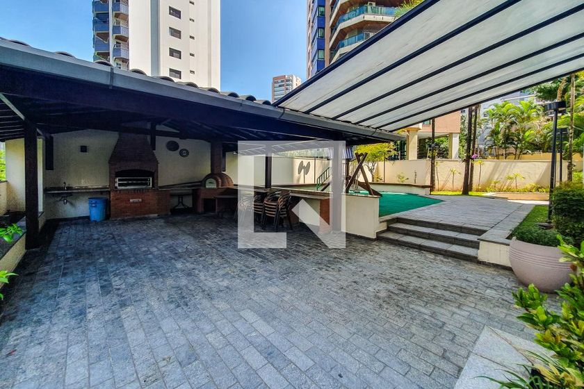 Apartamento, 3 quartos, 98 m² - Foto 58