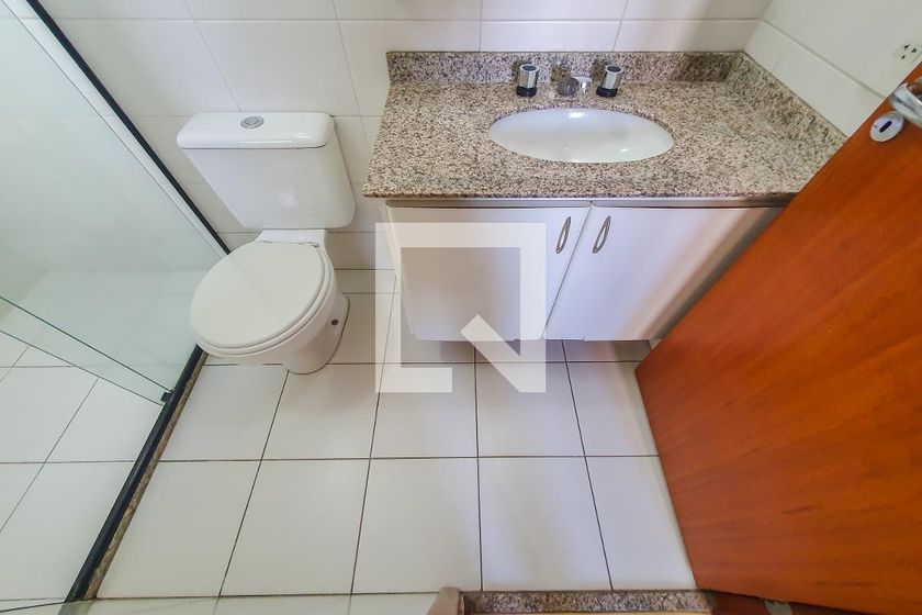 Apartamento, 3 quartos, 98 m² - Foto 20