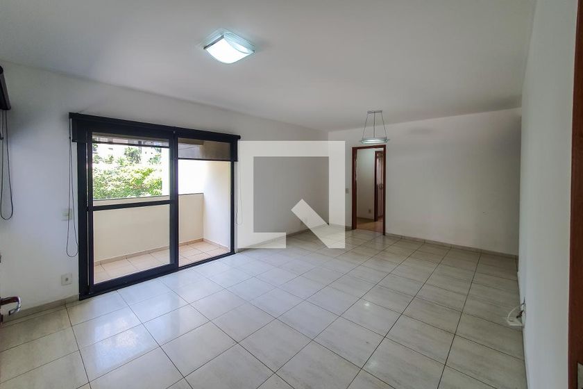 Apartamento, 3 quartos, 98 m² - Foto 2