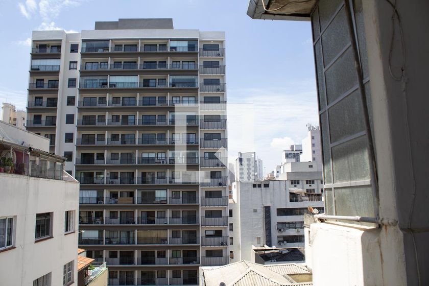 Apartamento, 2 quartos, 90 m² - Foto 13