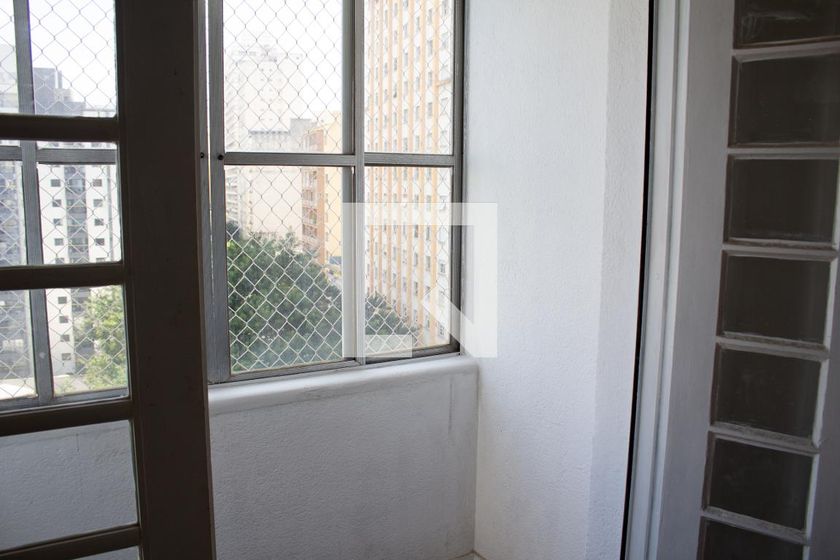 Apartamento, 2 quartos, 90 m² - Foto 33