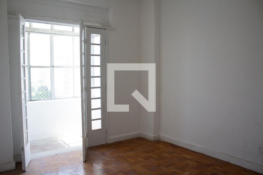 Apartamento, 2 quartos, 90 m² - Foto 1
