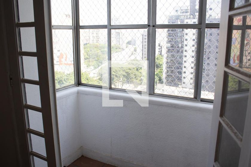 Apartamento, 2 quartos, 90 m² - Foto 31