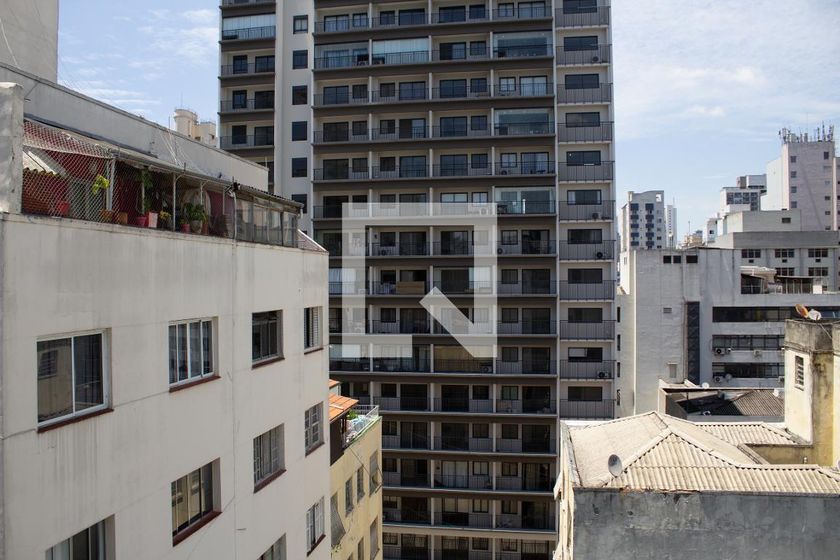 Apartamento, 2 quartos, 90 m² - Foto 95
