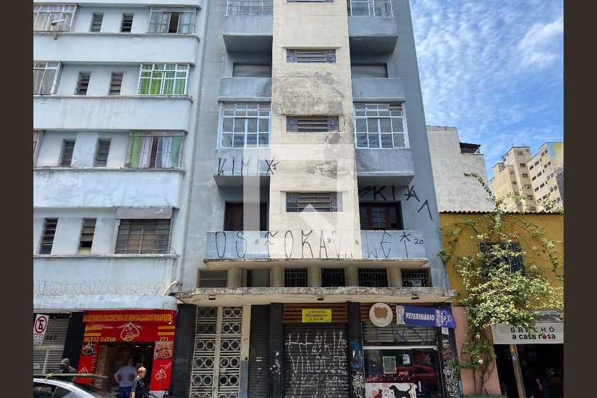 Apartamento, 2 quartos, 90 m² - Foto 123