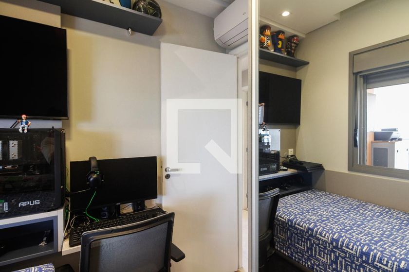 Apartamento, 3 quartos, 81 m² - Foto 39
