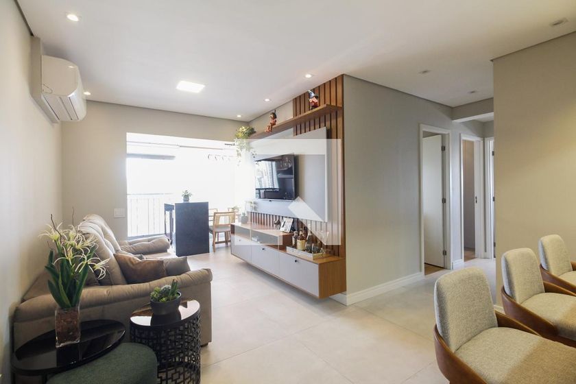 Apartamento, 3 quartos, 81 m² - Foto 9