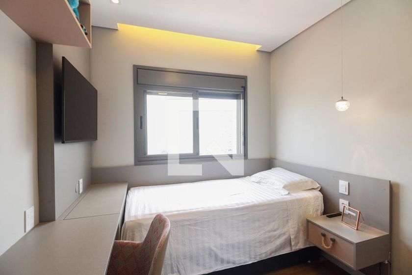 Apartamento, 3 quartos, 81 m² - Foto 41