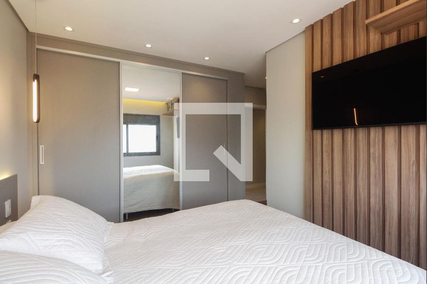 Apartamento, 3 quartos, 81 m² - Foto 59