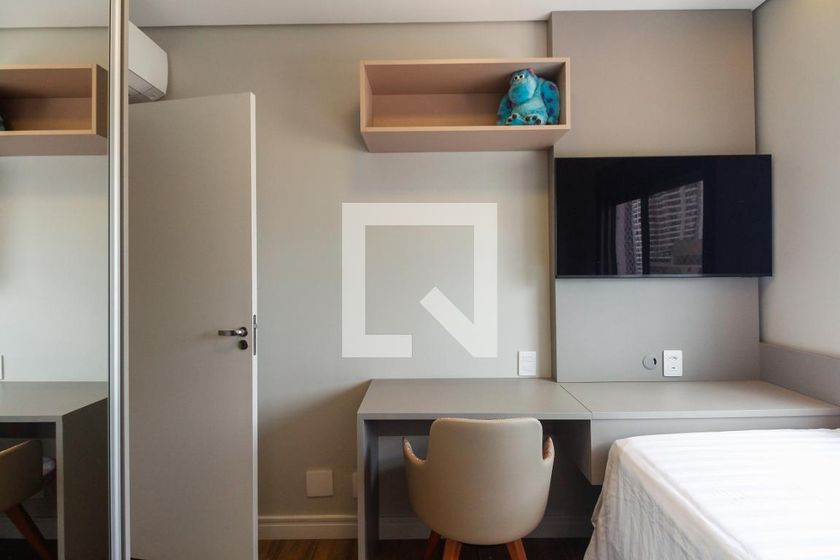 Apartamento, 3 quartos, 81 m² - Foto 47