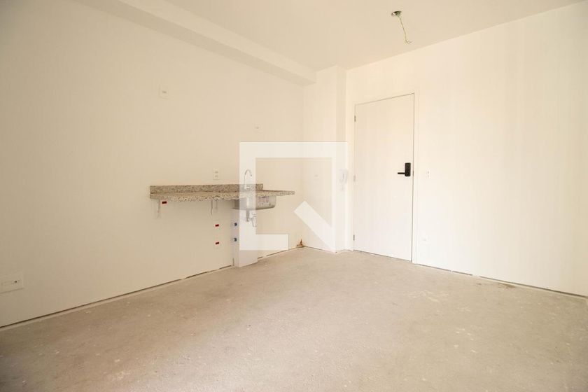Apartamento, 1 quarto, 31 m² - Foto 9