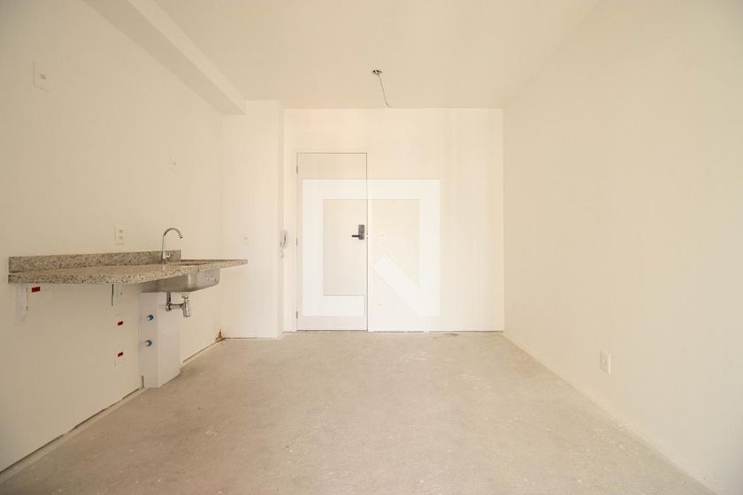 Apartamento, 1 quarto, 31 m² - Foto 11