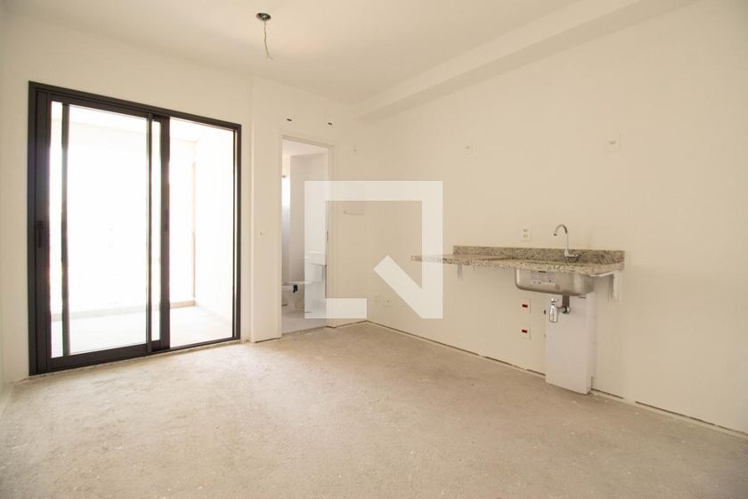 Apartamento, 1 quarto, 31 m² - Foto 3