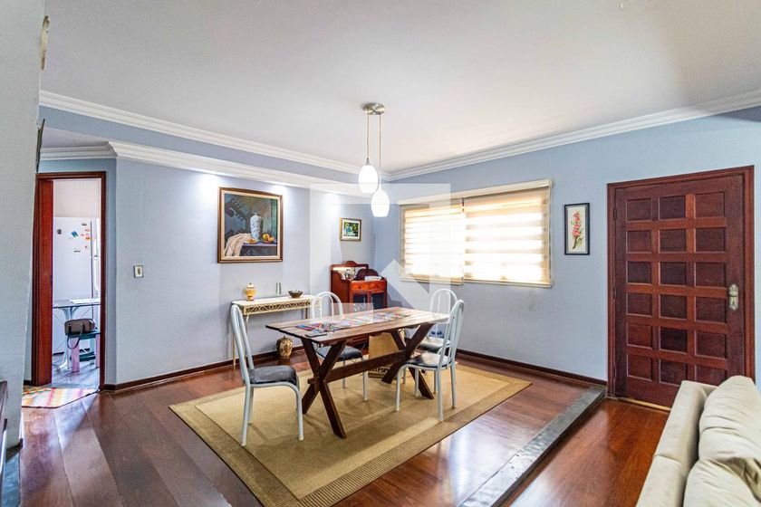 Casa, 3 quartos, 190 m² - Foto 6