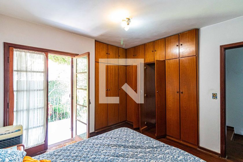 Casa, 3 quartos, 190 m² - Foto 12