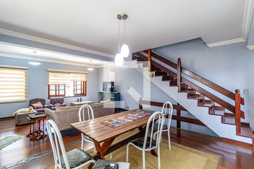 Casa, 3 quartos, 190 m² - Foto 8