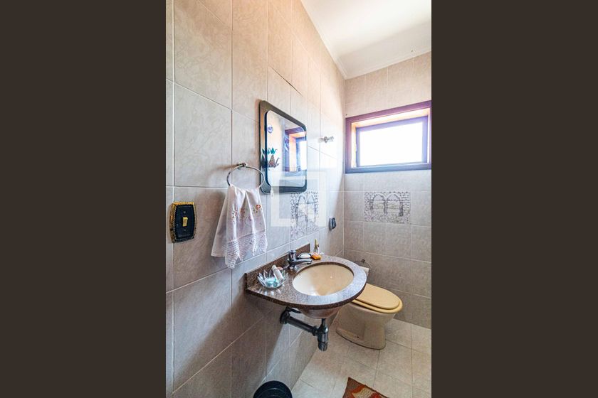 Casa, 3 quartos, 190 m² - Foto 9