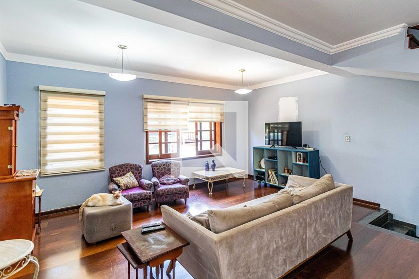 Casa, 3 quartos, 190 m² - Foto 1