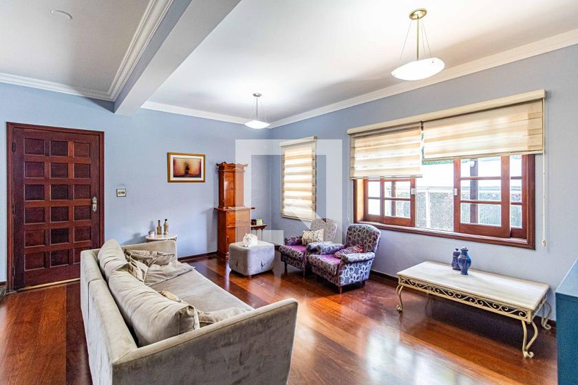 Casa, 3 quartos, 190 m² - Foto 2