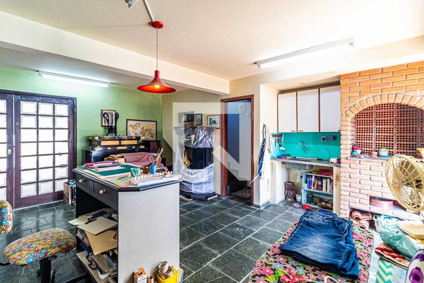Casa, 3 quartos, 190 m² - Foto 40