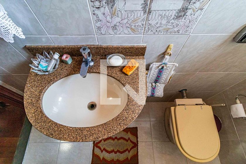 Casa, 3 quartos, 190 m² - Foto 10