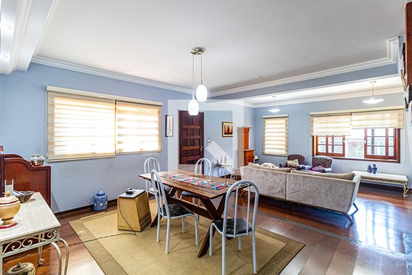 Casa, 3 quartos, 190 m² - Foto 7