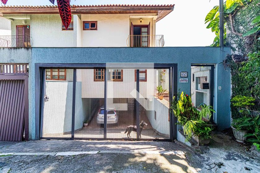 Casa, 3 quartos, 190 m² - Foto 56