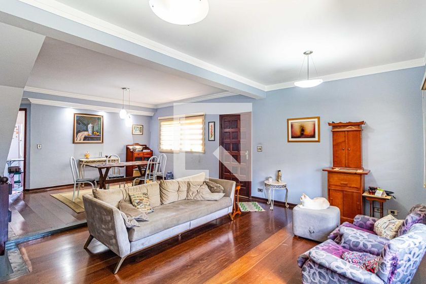 Casa, 3 quartos, 190 m² - Foto 3