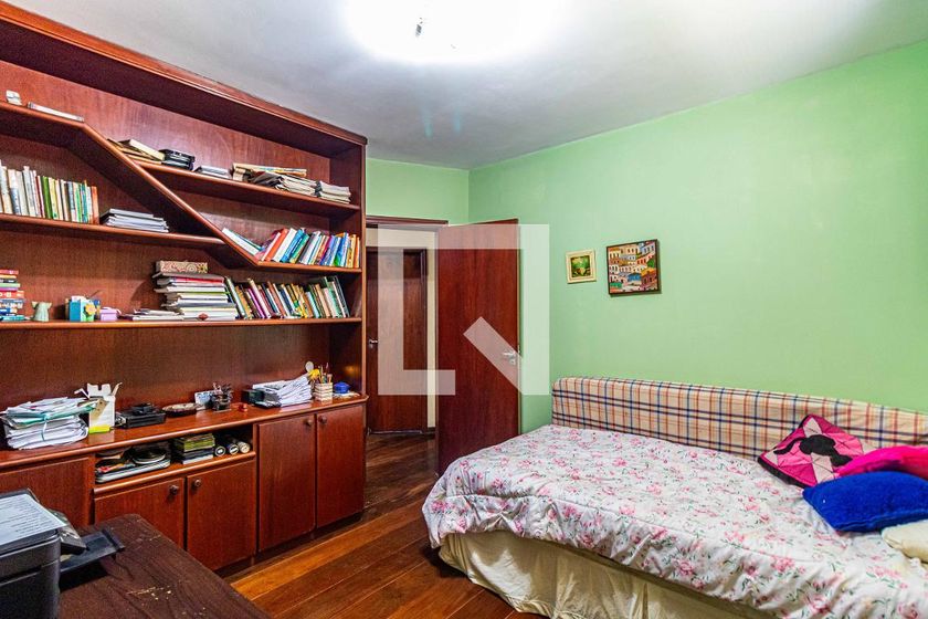 Casa, 3 quartos, 190 m² - Foto 25