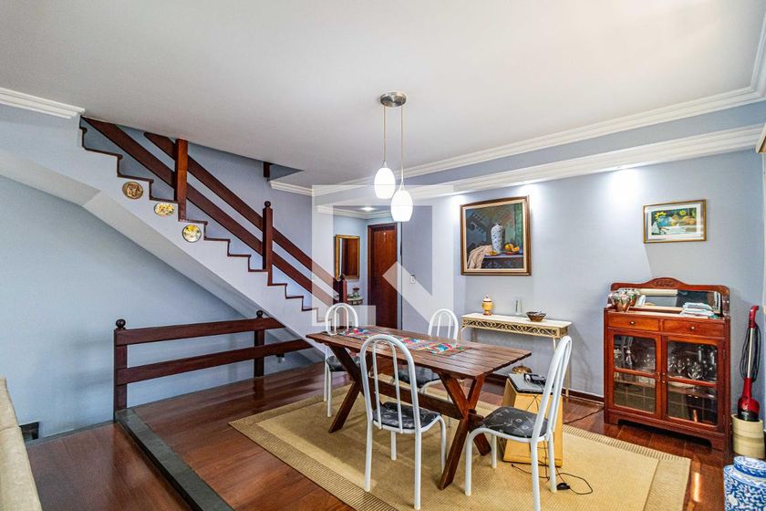 Casa, 3 quartos, 190 m² - Foto 5
