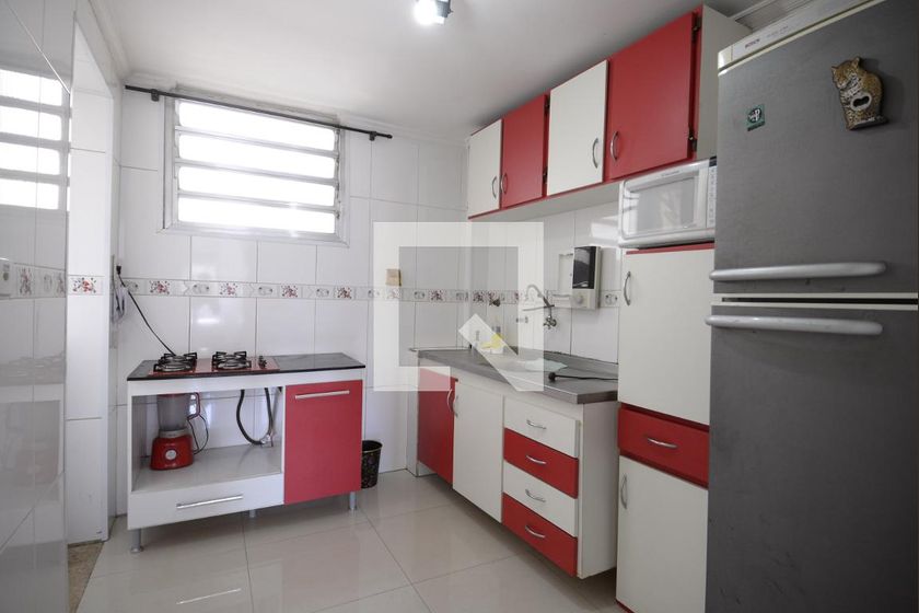 Apartamento, 1 quarto, 49 m² - Foto 43