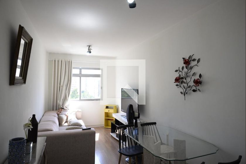 Apartamento, 1 quarto, 49 m² - Foto 3